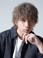 メンズヘアセンス 渋谷(MEN'S HAIR SENSE)&nbsp;【SENSE original】ツイストスパイラル