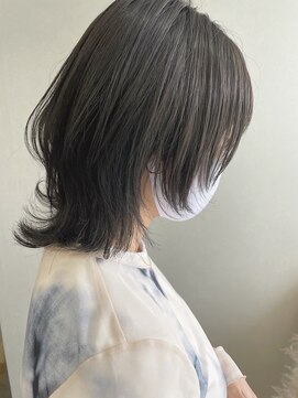 ヘアーサロンワン(Hair salon One.) One's guest