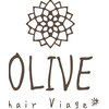 オリーブ ヘアー ヴィアージュ(OLIVE hair viage)のお店ロゴ