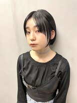 スワッグ(Swag)&nbsp;ミニボブ◎ レイヤーstyle◎