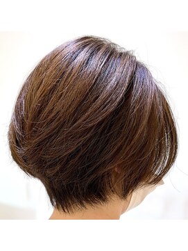 トレボー 聖蹟桜ヶ丘店 くびれショート