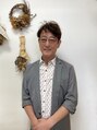 髪切処ICHI(カミキリドコロイチ) 山本 一郎