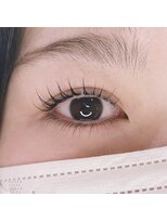 ベルシアス(BELCIAS)&nbsp;立ち上げカール