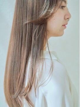 アイニティ(Inity) 大人のヘルシーストレートヘア3