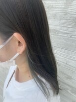 エイト マカビ 沖縄真嘉比店(EIGHT makabi)&nbsp;【EIGHT 真嘉比】お客様スタイル