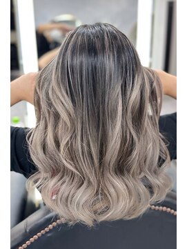 ジーディーエス(GDS) 透明化を出すには技術が必要05