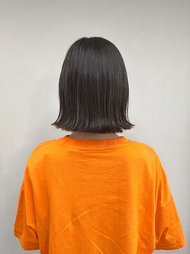 トップヘアー 玉島店(TOP HAIR) 《TOPHAIR 玉島店/ もも》