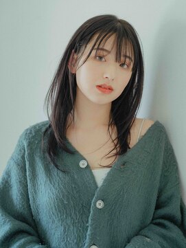 リアン 方南町店(Lian) 【2022年新作スタイル」方南町美容室Lian