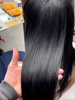 ルピドルジュ(le.pidorge)&nbsp;美髪ヘア×ストレート