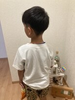 アルカンシエル(Arc_en_ciel)&nbsp;ジュニアカット