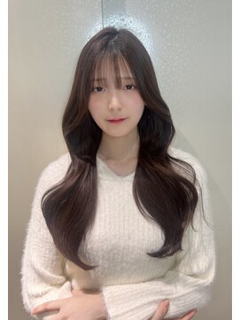 フォルテ ギンザ(FORTE GINZA) 韓国風スタイル