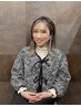 ［YUI限定]指名料込Ｃｕt+イルミナorエノグカラー、AujuaクイックTR付￥14500