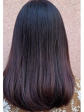 ヘアーメイクポリッシュ 小倉店 ポリッシュ 小倉