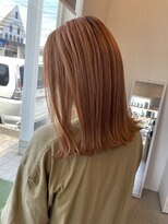 オルダヘアー(olda.hair)&nbsp;★