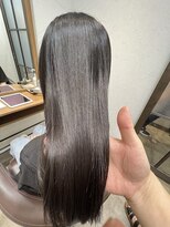 大人可愛い20代30代40代/美髪髪質改善ストレート