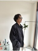 perm style