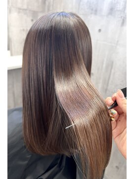 インスヘアー 関大前店(INCE HAIR) INCE HAIR 関大前店