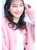 艶髪[RelyNoble西宮北口髪質改善