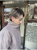メンズバレイヤージュ