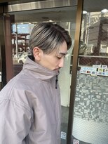 ベル(Belle)&nbsp;メンズバレイヤージュ