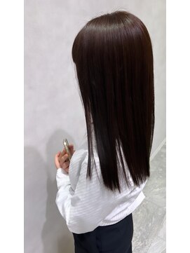 ジャパンデザイナーズアカデミー ブラウンカラー【堺・深井】