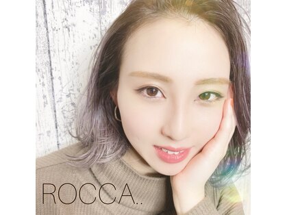 ロッカ(ROCCA..)の写真