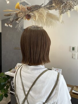 ラナ(LaNA) お客様フォト