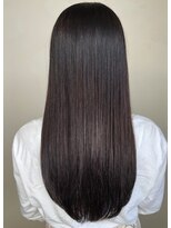 カイゼン 金閣寺店(KAIzen.) 40代オススメ髪質改善+カラー+カット/京都/白髪染め