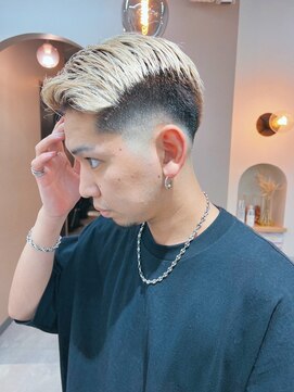 シビバイレボ(CIBI by revo) セミディ/ナチュラルレイヤーカット/フェイスレイヤー[船橋]