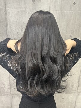 スターズ 渋谷(STARS) ダークグレージュ