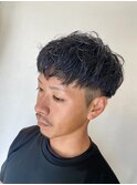 クロップショート