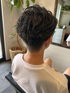 ノーウェル(Nowell) ラルフカール