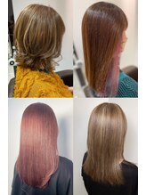 リド 館出店(LIDO)