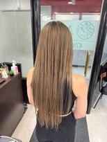 アイズ 本厚木(AIZU)&nbsp;ハイトーンカラー