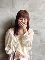 アンディ ニジュウサンド クリエイション(and D 23℃ creation)&nbsp;オレンジ/オレンジブラウン/カラー