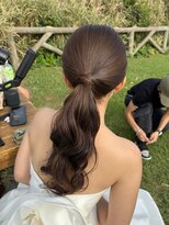 モカラ(MOKARA)&nbsp;ローポニー