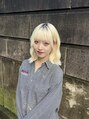 エンカウントバイマハロ 千葉(encount by mahalo) 前田 美里