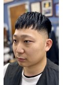 ラフクロップ