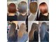 アンビ ウィズ ティアラ ビューティ サロン(ambi×Tiara BEAUTY SALON)の写真