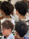 オザキ(OZAKI)の写真/【元町駅徒歩7分】清潔感溢れるスタイルで好印象に！どんなシーンでもキマるスタイルを提案します◎