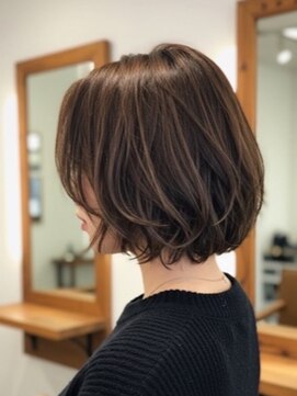 リノ 船橋(Lino) 似合わせカット/メルティカラー/フェミニンロング/船橋