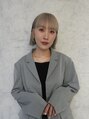 エアー 銀座(air) 三河内 靜香