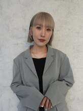 エアー 銀座(air) 三河内 靜香