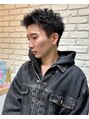 レミー(Remii) メンズカットお任せください!最近はショートスタイルが多いです