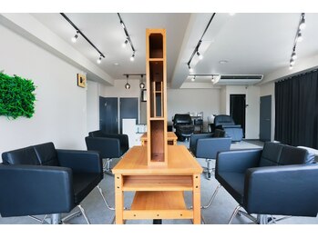 Spinner 武蔵小杉