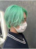 ☆ベビーグリーン☆
