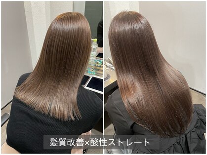 マーシュアトレ(marshu atre)の写真
