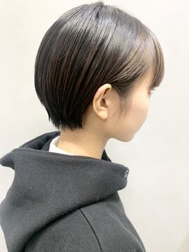 アールクリエイション(AHL creation) 丸み耳掛けショート★