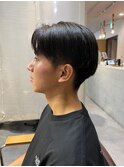 極艶まとまる縮毛矯正