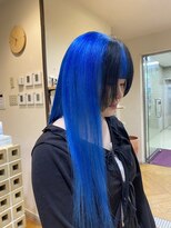 ファブ 千葉店(FaB)&nbsp;原色デザインカラー